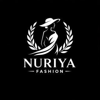 Telegram profile photo for NURIYA FASHION