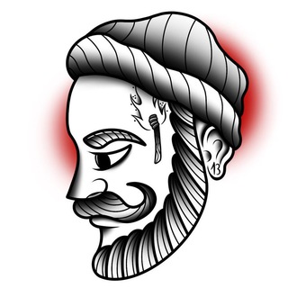 Telegram profile photo for ILUTIN