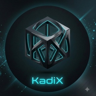 Telegram profile photo for KadiX๐ฅุงูููุตุฑ
