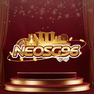 Telegram profile photo for Neosg96 SG Channel