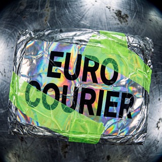Telegram profile photo for EURO COURIER