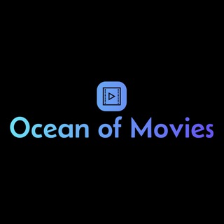 Telegram profile photo for Ocean Of Movies