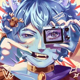 Telegram profile photo for kámi🥮