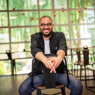 Telegram profile photo for آموزش کسب و کار | با منصور رخشان