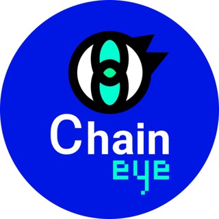 Telegram profile photo for Chaineye English Community