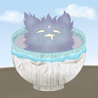 Telegram profile photo for хтоничные чайные