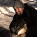 Telegram profile photo for First Cynical