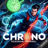 Telegram profile photo for 𝗖𝗵𝗿𝗼𝗻𝗼 𝗨𝗽𝗹𝗼𝗮𝗱