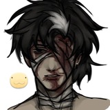Telegram profile photo for 𝒈ranger kisser