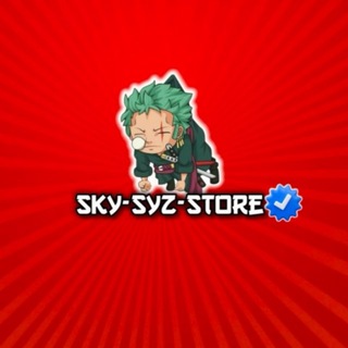 Telegram profile photo for SKY SKZ STORE