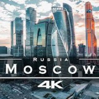 Telegram profile photo for Super Moskva