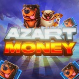 Telegram profile photo for AZART-MONEY