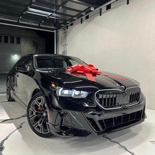 Telegram profile photo for AUTOBROKER USA