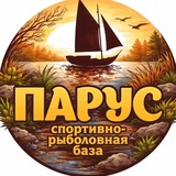 Telegram profile photo for СРБ « Парус Юг»