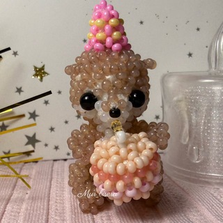 Telegram profile photo for ✨~Мир бисера ~✨