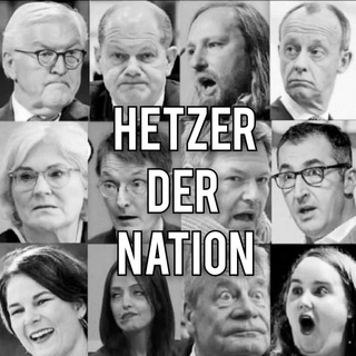 Telegram profile photo for #wirvergessennicht