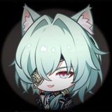 Telegram profile photo for ~Yuumi~