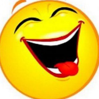 Telegram profile photo for Прикольные Гифки I GIF 😂