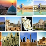 Telegram profile photo for إرشاد السیاح في طهران