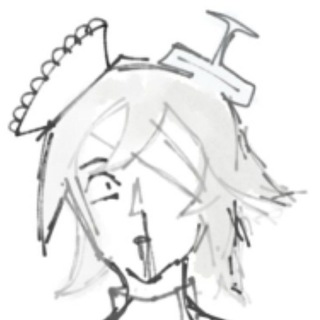 Telegram profile photo for ᶠᵒʳᵍᵒᵗᵗᵉⁿ ᵃʳᵗᶦˢᵗ "ᵖᵉᵃᵏᴬʳᵗ" 🎐
