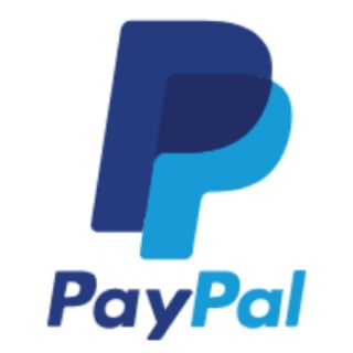 Telegram profile photo for Paypal