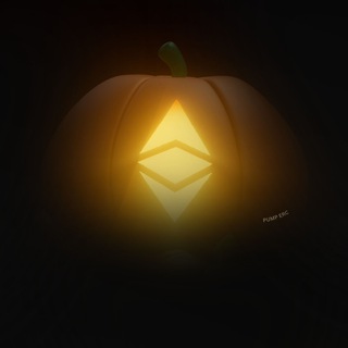Telegram group profile photo for Pumpkin $PUMP