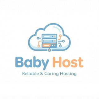 Telegram profile photo for BABY WEBSITE 🚀