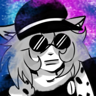 Telegram profile photo for —//SplittKito!;🏵️✨
