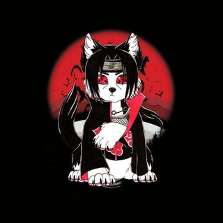 Telegram profile photo for UCHIHA MAIN CALLS BSC&ERC πβ©οΈ