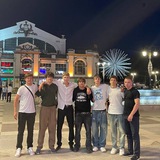 Telegram profile photo for Боксёрские движения😍🥊