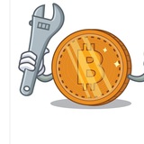 Telegram profile photo for 🔰کریپتویار - تیم پشتیبانی