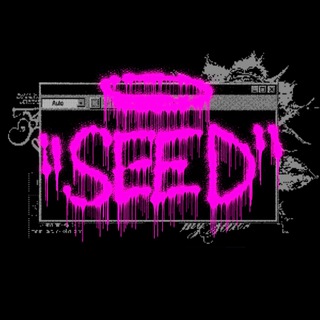 Telegram profile photo for { SEED } § D3COD3RS HUB
