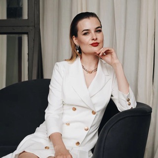 Telegram profile photo for «Голос тела» Анны Титовой телеска психология омоложение