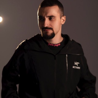 Telegram profile photo for неловко вслух