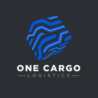 Telegram profile photo for ONE CARGO