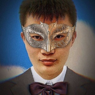 Telegram profile photo for an