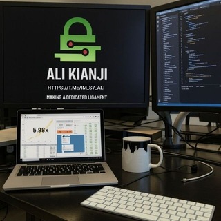 Telegram profile photo for انفجار