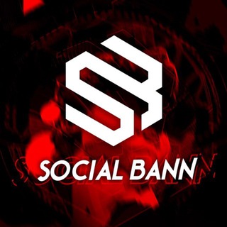 Telegram profile photo for Social Bans || Unbans || Nalayak