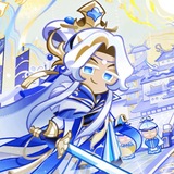 Telegram profile photo for струя бобра