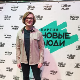 Telegram profile photo for Лебедев о важном
