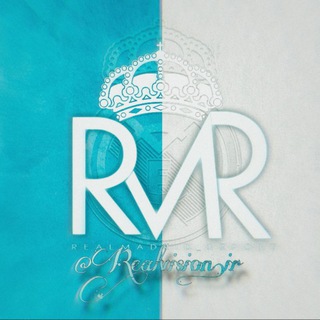 Telegram profile photo for RM Vision | رئال مادرید
