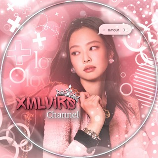 Telegram profile photo for 𝑿𝒎𝒍𝒗𝒊𝒌𝒔.