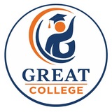 Telegram profile photo for Great College (Main Campus)