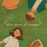 Telegram profile photo for -حرفای قشنگِ شُمآ🌛🧡
