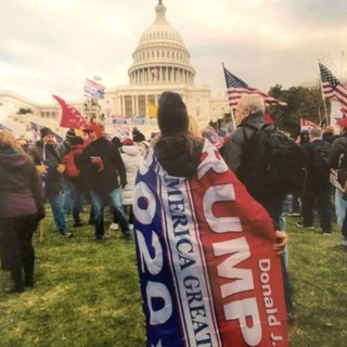 Telegram profile photo for Capitol Punishment