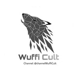 Telegram profile photo for 🐺Wuffi Cult🐺