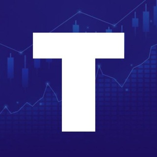 Telegram profile photo for T R I N I T Y | финансы