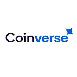 Telegram profile photo for COINVERSE MARKET