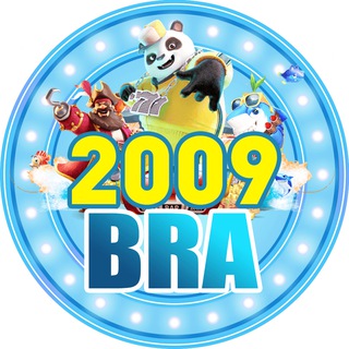 Telegram profile photo for 🎁 2009BRA | BRA GRUPO