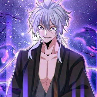 Telegram profile photo for Manhwa Rec